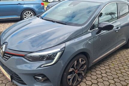 Renault Clio 60.000 km 11.990 &euro; Rostock 18146