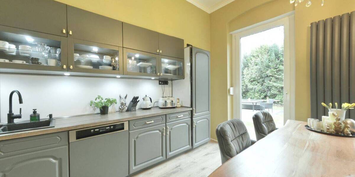 Einfamilienhaus Marlow - 6 Zimmer, 216 m&sup2;, 649.900&euro; | Angebot:25968437