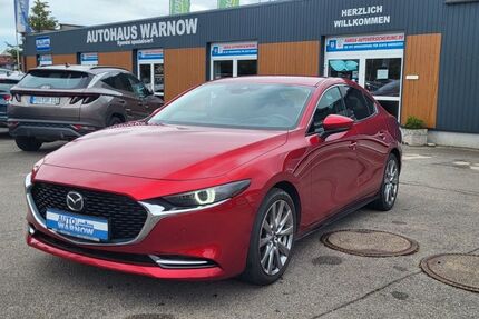 Mazda 3 59.700 km 19.990 € Rostock 18057
