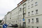 Etagenwohnung Rostock Stadtmitte - 3 Zimmer, 61 m&sup2;, 810&euro; | Angebot:26885940