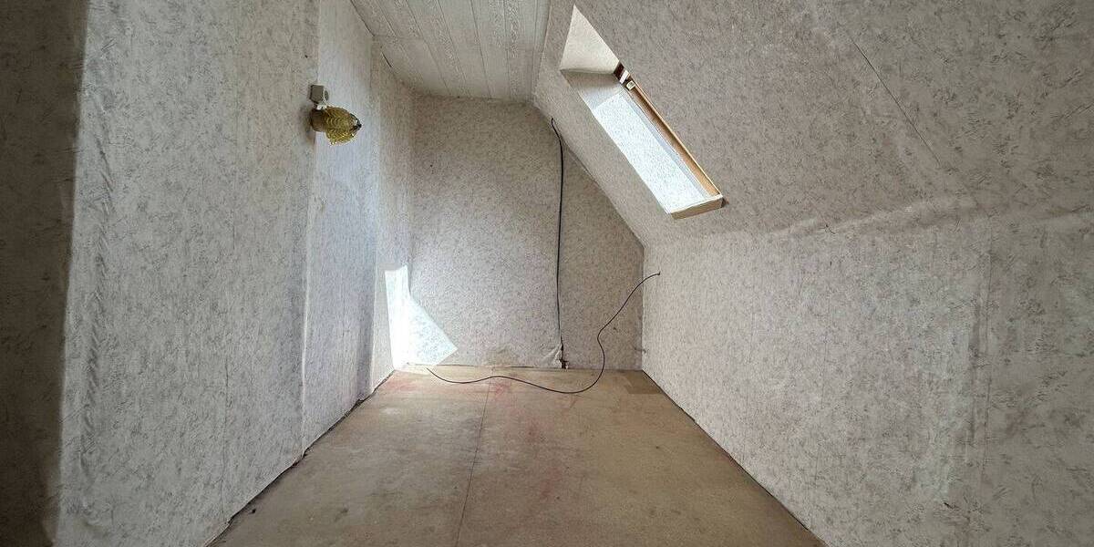 Reihenmittelhaus Schwaan - 3 Zimmer, 80 m&sup2;, 84.200&euro; | Angebot:26695088
