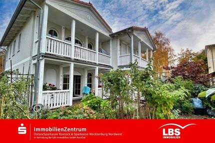 Wohnung Graal-Müritz Müritz - 2 Zimmer, 61 m&sup2;, 289.000&euro; | Angebot:25198163