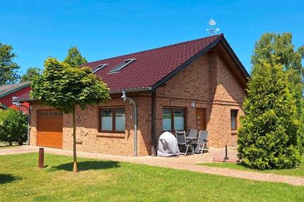 Ferienimmobilie Admannshagen-Bargeshagen Bargeshagen - 65&euro; | Angebot:26320430