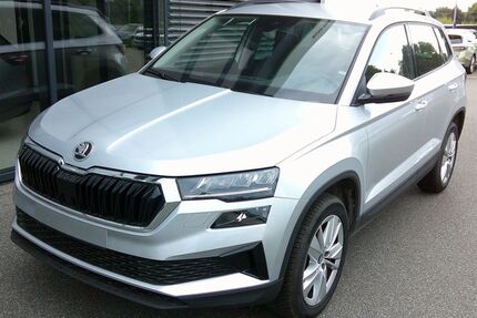 Skoda Karoq 20.600 km 31.990 &euro; Rostock 18069