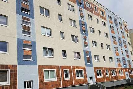 Wohnung Rostock Dierkow - 1 Zimmer, 27 m&sup2;, 205&euro; | Angebot:25425074