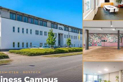Gewerbeobjekt Rostock Alt Bartelsdorf - 5.700&euro; | Angebot:26836238