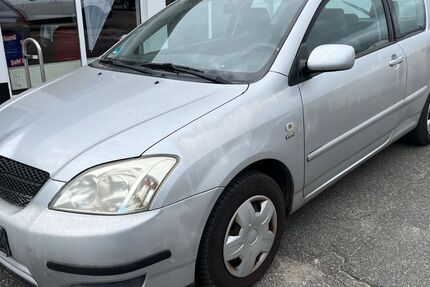 Toyota Corolla 277.649 km 1.290 € Tessin 18195
