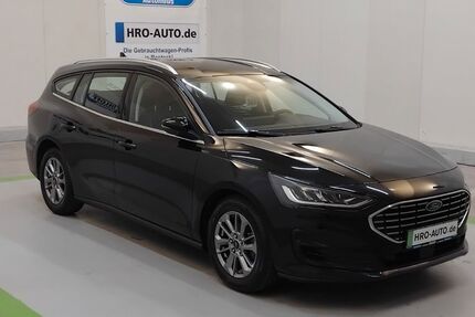 Ford Focus 56.200 km 18.800 &euro; Rostock 18106