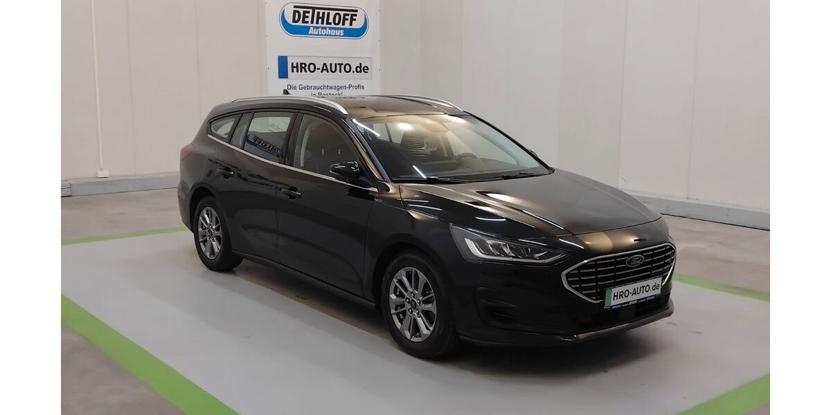 Ford Focus 56.200 km 18.800 &euro; Rostock 18106