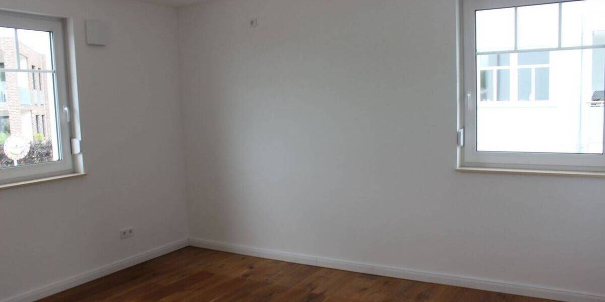 Etagenwohnung Bad Doberan - 3 Zimmer, 91 m&sup2;, 1.430&euro; | Angebot:26763521