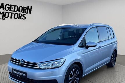 VW Touran 80.500 km 22.990 &euro; Ribnitz-Damgarten OT Klockenhagen 18311