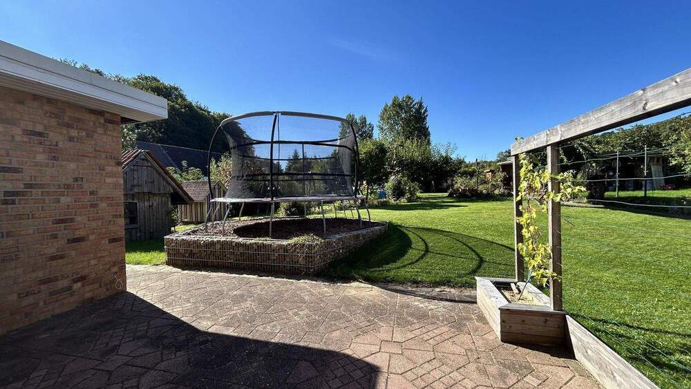 Einfamilienhaus Bad Doberan Althof - 4 Zimmer, 120 m&sup2;, 499.785&euro; | Angebot:25735549