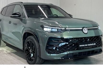 VW Tayron 10.000 km 62.980 &euro; Rostock 18146