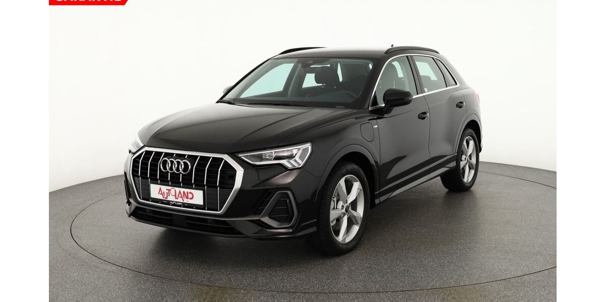 Audi Q3 73.314 km 29.890 &euro; Rostock 18146