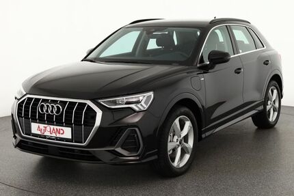 Audi Q3 73.314 km 29.990 &euro; Rostock 18146