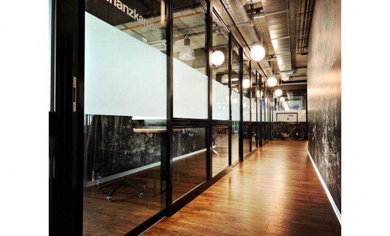 Gewerbeobjekt Rostock Kröpeliner Tor-Vorstadt - 1.680&euro; | Angebot:25916632