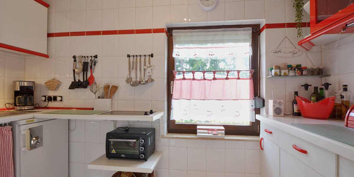 Bungalow Graal-Müritz Müritz - 2 Zimmer, 42 m&sup2;, 198.000&euro; | Angebot:25701014