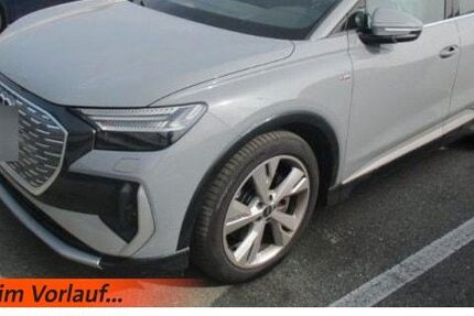 Audi Q4 26.580 km 40.979 &euro; Ribnitz-Damgarten / Barth / Bad Sülze 18311