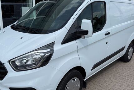 Ford Transit Custom 35.147 km 21.890 &euro; Rostock 18059
