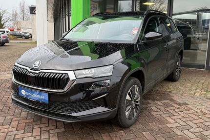 Skoda Karoq 7.801 km 38.965 &euro; Rostock 18146