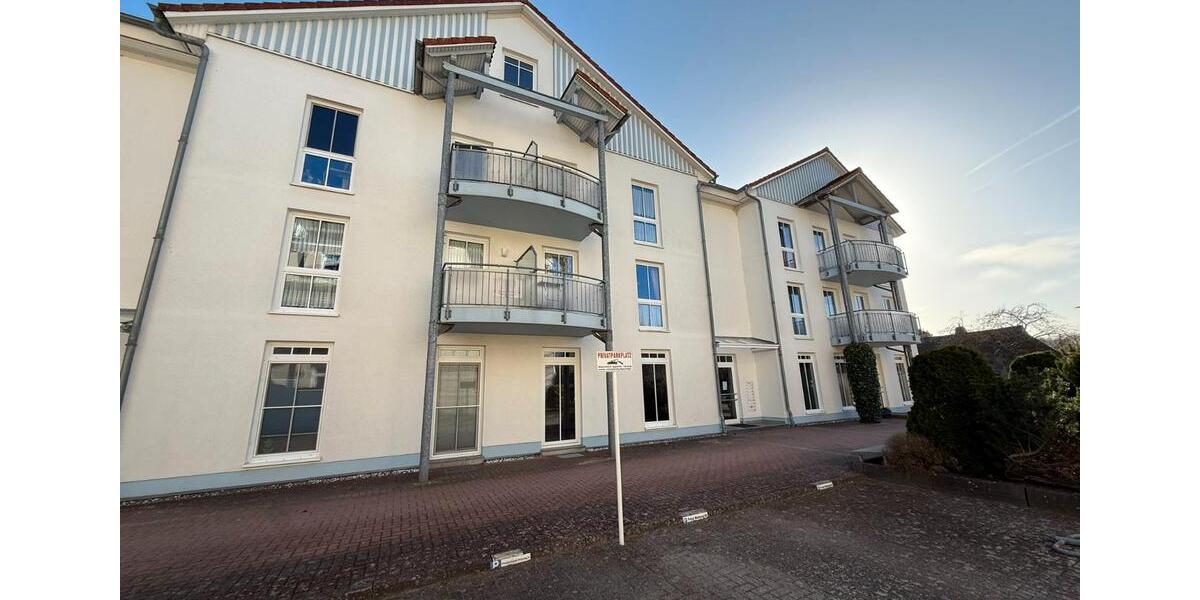 Etagenwohnung Graal-Müritz Müritz - 2 Zimmer, 39 m&sup2;, 750&euro; | Angebot:26227447