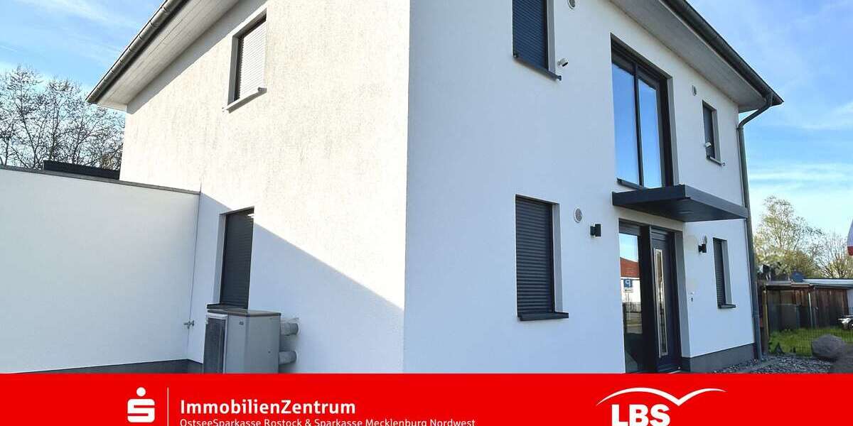 Einfamilienhaus Bad Doberan - 6 Zimmer, 145 m&sup2;, 577.885&euro; | Angebot:26499759
