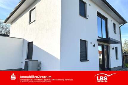 Haus Bad Doberan - 6 Zimmer, 145 m&sup2;, 577.885&euro; | Angebot:26499759