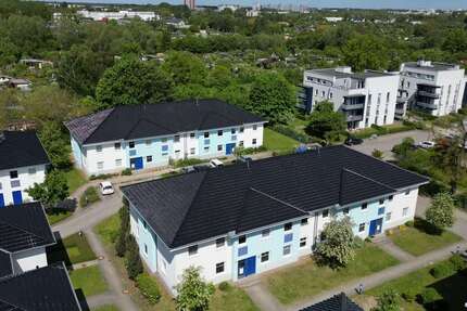 Wohnung Rostock Bramow - 2 Zimmer, 76 m&sup2;, 247.000&euro; | Angebot:26934327
