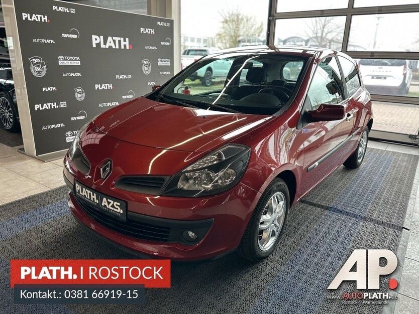 Clio