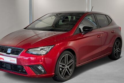 Seat Ibiza 7.576 km 21.990 € Rostock 18059