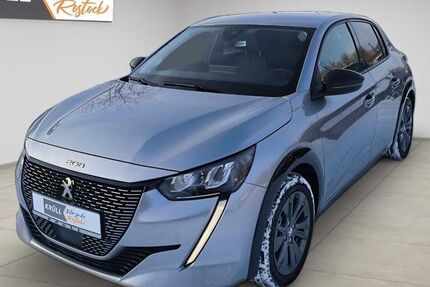 Peugeot 208 26.300 km 19.990 &euro; Rostock 18146