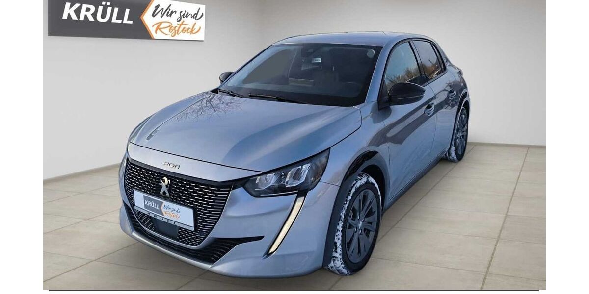 Peugeot 208 26.300 km 19.990 &euro; Rostock 18146