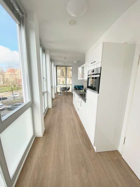 Wohnung zum Mieten in Rostock 1.400 € 47 m²