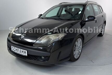 Renault Laguna 322.000 km 2.790 &euro; Rostock 18069