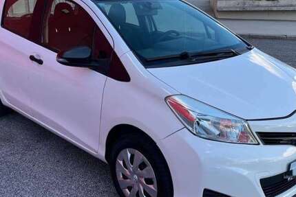 Toyota Yaris 230.000 km 4.000 € Rerik 18230