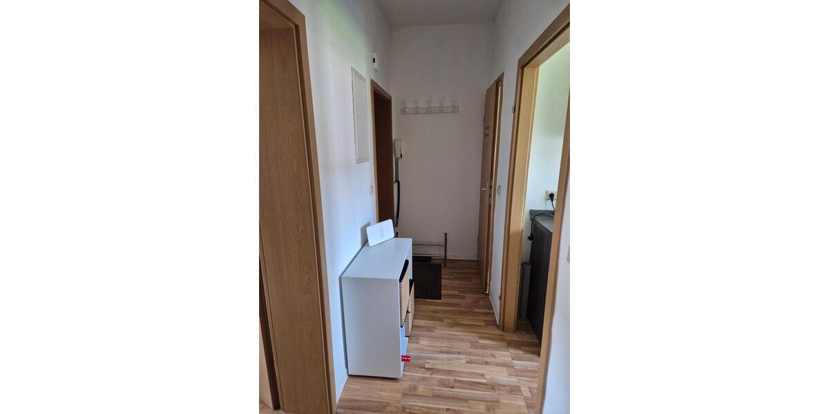 Etagenwohnung Lambrechtshagen - 3 Zimmer, 48 m&sup2;, 600&euro; | Angebot:26350926