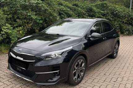 Kia XCeed 59.000 km 20.300 € Rostock 18147