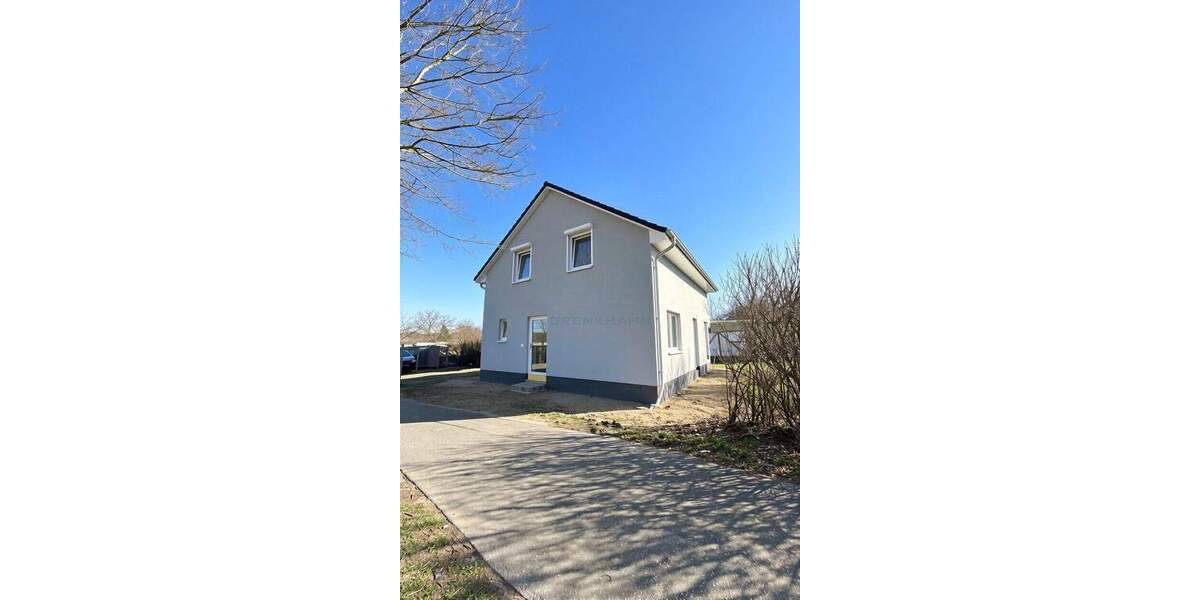 Einfamilienhaus Rövershagen - 6 Zimmer, 140 m&sup2;, 594.000&euro; | Angebot:25730228