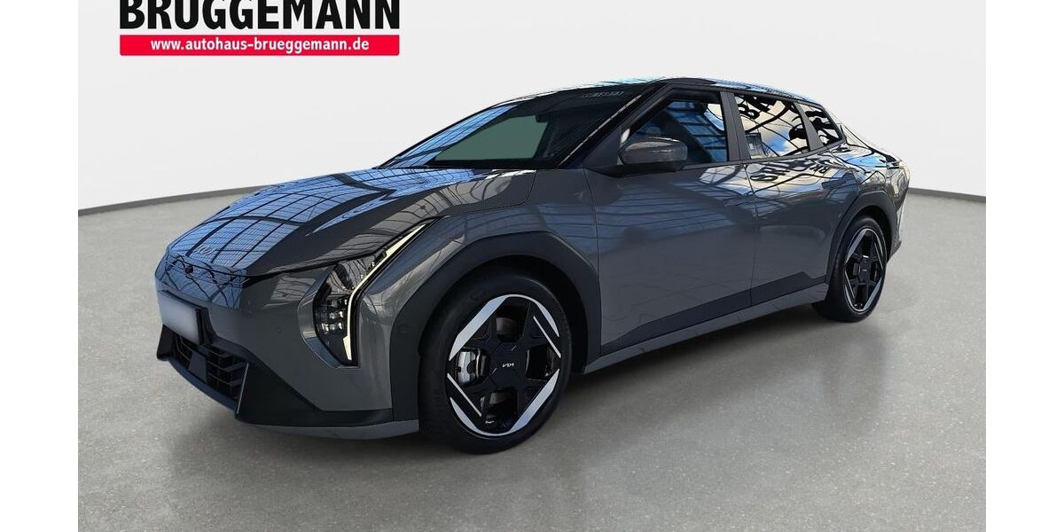 Kia EV4 2.100 km 44.890 &euro; Rostock 18069