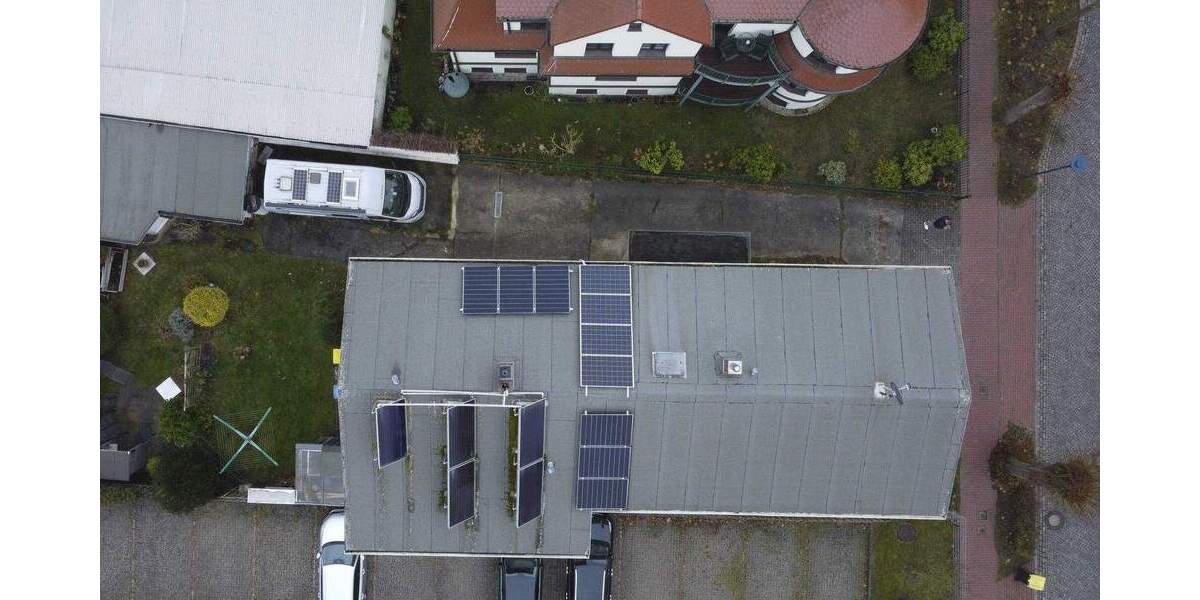 Mehrfamilienhaus, Wohnhaus Graal-Müritz Müritz - 8 Zimmer, 589.000&euro; | Angebot:25040854