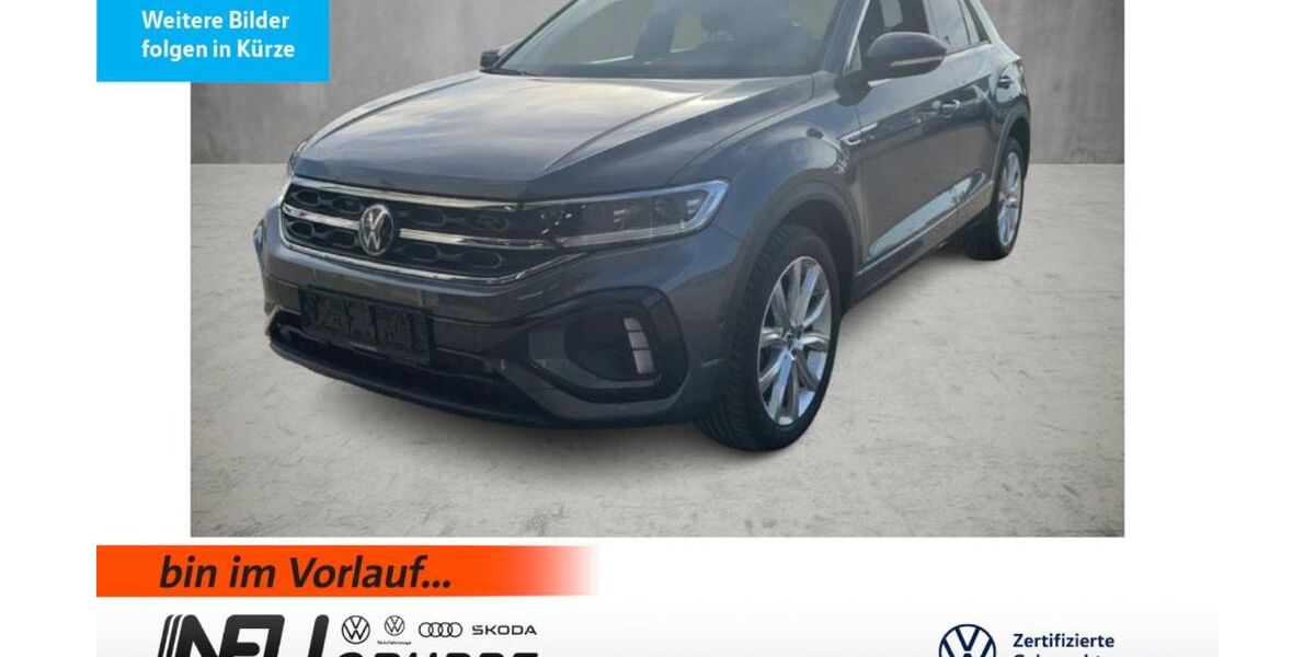 VW T-Roc 16.268 km 27.979 &euro; Ribnitz-Damgarten / Barth / Bad Sülze 18311