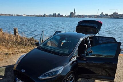 Ford Fiesta 56.000 km 14.500 &euro; Rostock 18106