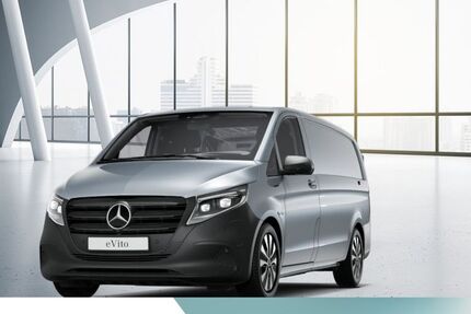 Mercedes-Benz eVito 3.366 km 39.211 € Rostock 18055