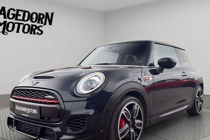 Mini John Cooper Works 88.000 km 22.990 &euro; Ribnitz-Damgarten OT Klockenhagen 18311