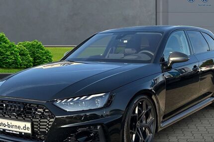 Audi RS4 7.704 km 109.880 € Bad Doberan 18209