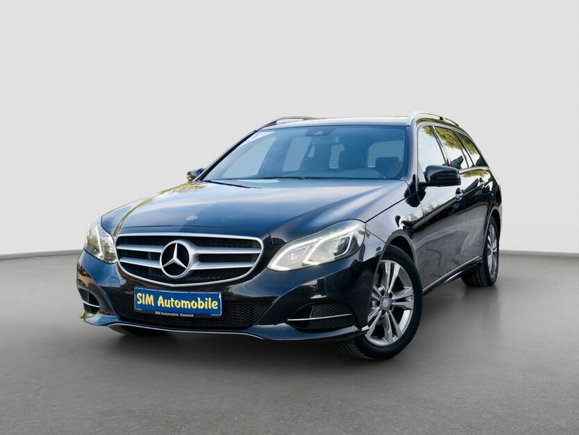 Mercedes-Benz E 250 148.898 km 16.490 € Rostock 18146