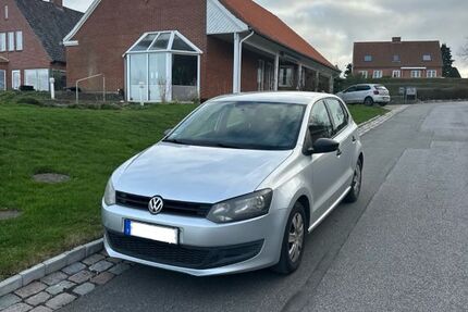VW Polo 172.000 km 4.750 &euro; Bad Doberan 18209