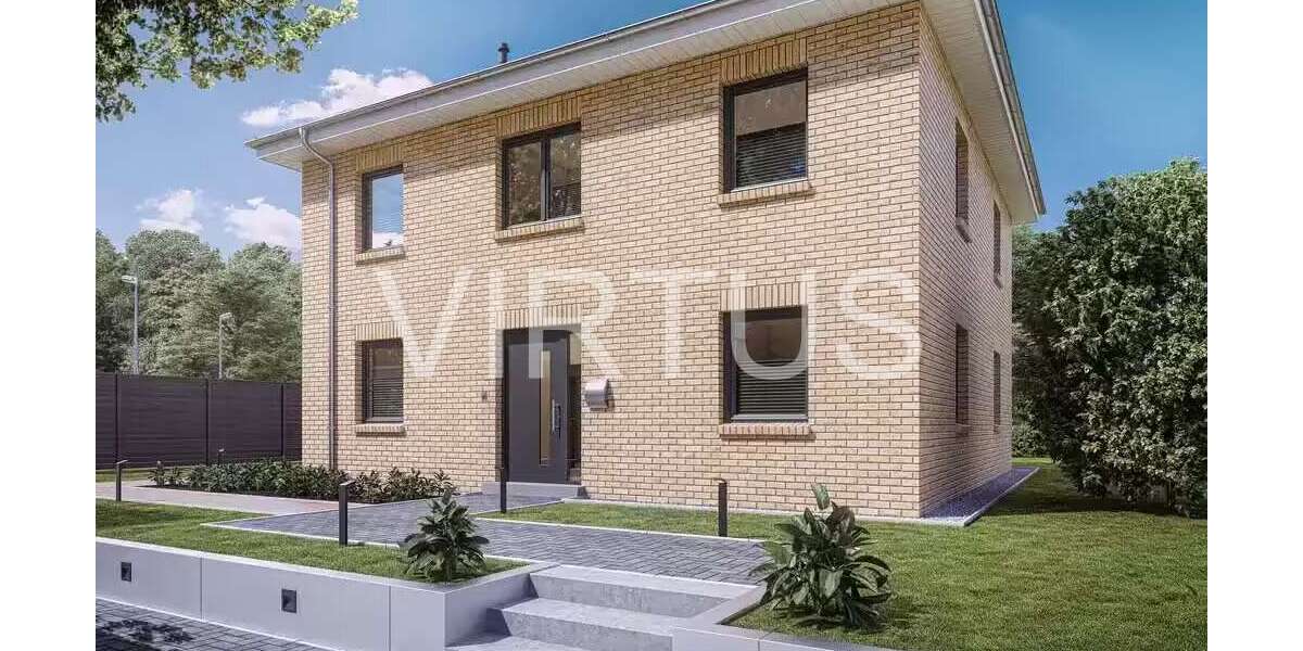 Einfamilienhaus Kritzmow - 4 Zimmer, 167 m&sup2;, 558.000&euro; | Angebot:26679500