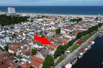 Wohnung zum Kaufen in Rostock 656.500 € 100.59 m² 3 zimmer