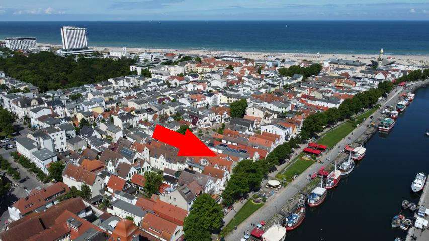 Wohnung zum Kaufen in Rostock 656.500 € 100.59 m² 3 zimmer